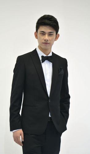 刘贤芝 灯光与音效负责人