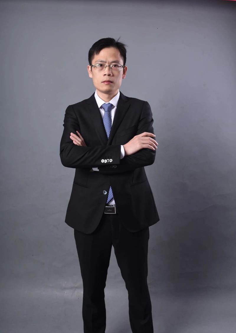 倪云秀 商务拓展总监